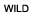 WILD= presenza del Wild